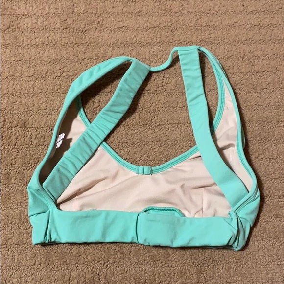 Sports bra - Picture 2 of 2